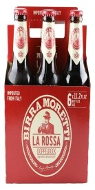 Moretti Larossa 12 Oz Bottle. Costs 9.49