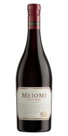 Meiomi Pinot Noir. Costs 17.99