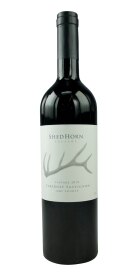 Shed Horn Cellars Cabernet Sauvignon. Was 27.99. Now 22.99
