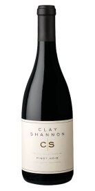 Clay Shannon Pinot Noir. Was 21.99. Now 19.99