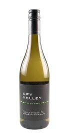 Spy Valley Sauvignon Blanc. Costs 19.99