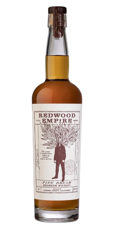 Redwood Empire Whiskey