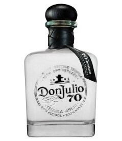 Don Julio Anejo Tequila 70th Anniversary