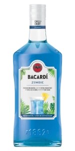 Bacardi Zombie Premixed Cocktail - ABC Fine Wine & Spirits