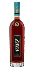 Zaya Gran Reserva 16 Year Rum. Costs 24.99