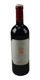 Calidio Rosso del Molise. Was 13.99. Now 12.99