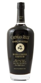 Cayman Reef Kona Coffee Liqueur
