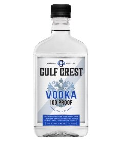 ABC Gulf Crest 100 Vodka. Was 5.69. Now 4.99