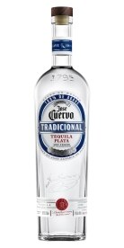Jose Cuervo Tradicional Plata Tequila