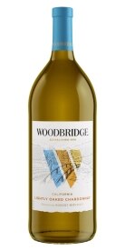 Woodbridge by Robert Mondavi Lightly Oaked Chardonnay