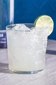 Freshest Margarita