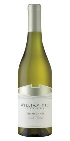 William Hill Coastal Chardonnay