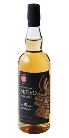 Meiyo Japanese Whiskey. Costs 259.99