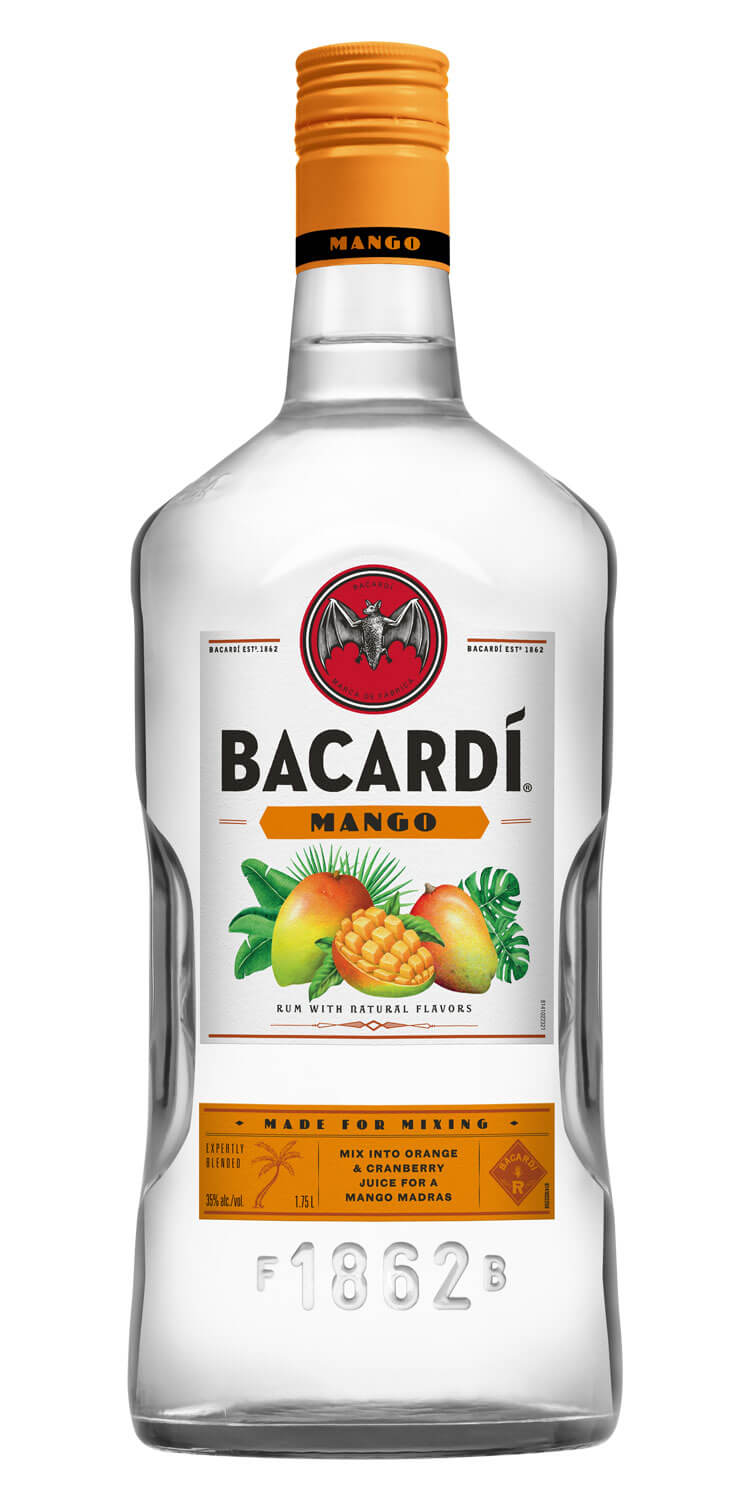 Бакарди ром 1 литр. Bacardi Lemon 1l. Ром бакарди лимон. Бакарди манго. Бакарди Pineapple.
