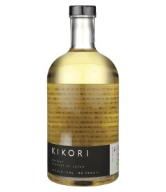 Kikori Whiskey