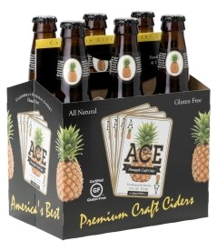 Ace Pineapple. Costs 11.49