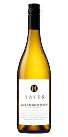 Hayes Ranch Buttery Chardonnay