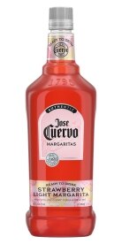 Jose Cuervo Strawberry Light Margarita. Was 16.99. Now 14.99