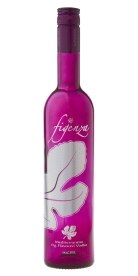 Figenza Fig Flavored Vodka. Costs 29.99