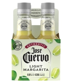 Jose Cuervo Lime Light Margarita