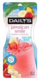 Daily's Jamaican Smile Cocktail