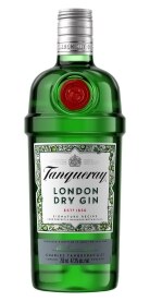 Tanqueray Gin. Costs 20.99