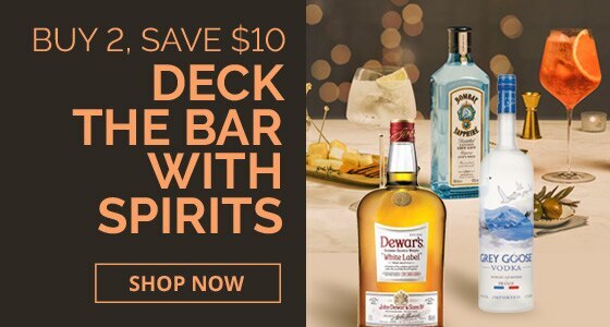 Deck the Bar, Buy 2 Save $10