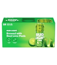 Bud Light Lime