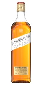 Johnnie Walker Celebratory Blend Scotch