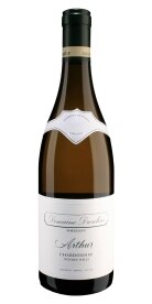 Domaine Drouhin Arthur Chardonnay. Costs 45.99