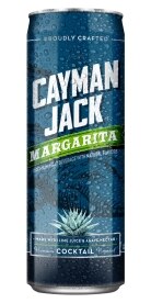 Cayman Jack Margarita. Costs 3.49