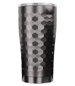 Sic Hammered Gunmetal Cup 20 oz. Costs 23.99