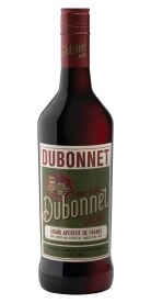 Dubonnet Red Wine. Costs 14.49