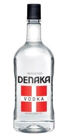 Denaka Vodka