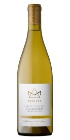 Moniker La Ribera Chardonnay