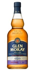 Glen Moray Classic Port Cask Scotch