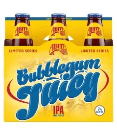 Abita Limited Series. Costs 12.49