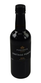 Fonseca Vintage Port. Costs 59.99