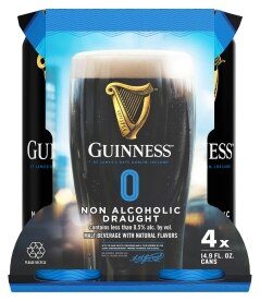 Guinness 0 N/A Draught. Was 9.79. Now 7.99