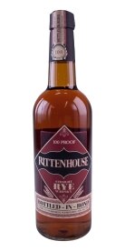 Rittenhouse Rye Whiskey. Costs 28.99