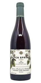 Evening Land Seven Springs Vineyard De Mures Pinot Noir