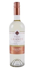 Paso Grande Sauvignon Blanc Special Selection