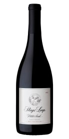 Stags' Leap Petite Sirah