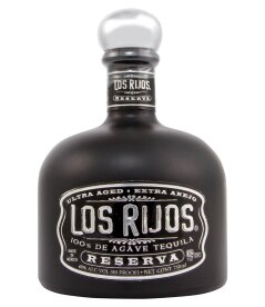 Los Rijos Tequila Ultra Aged