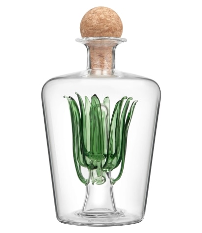 Final Touch Agave Tequila Decanter