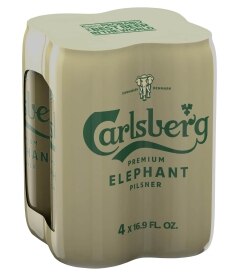 Carlsberg Elephant Strong Pilsner