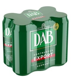 Dab 4/6/16.9 Oz Can. Costs 7.99