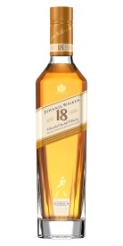 Johnnie Walker 18 Year Scotch Whisky