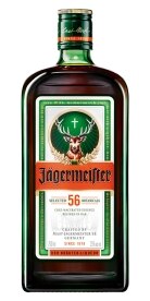 Jagermeister Liqueur. Was 24.99. Now 19.99