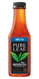 Lipton Pure Leaf Sweet Tea 16.9Z Bottle